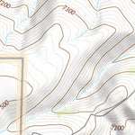 42106SE Page 66 Shirley Basin Topo Preview 3