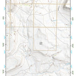 42106SE Page 76 Shirley Basin Topo Preview 1