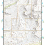 42106SE Page 89 Shirley Basin Topo Preview 1