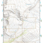 42106SE Page 90 Shirley Basin Topo Preview 1