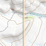 42106SE Page 90 Shirley Basin Topo Preview 2