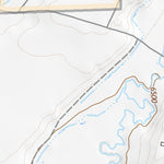 42106SE Page 98 Shirley Basin Topo Preview 2