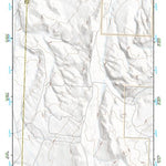 42107NE Page 1 Rattlesnake Hills Topo Preview 1