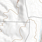 42107NE Page 1 Rattlesnake Hills Topo Preview 2