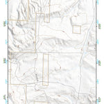 42107NE Page 2 Rattlesnake Hills Topo Preview 1