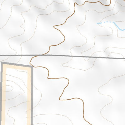 42107NE Page 2 Rattlesnake Hills Topo Preview 2