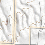 42107NE Page 2 Rattlesnake Hills Topo Preview 3