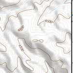 42107NE Page 3 Rattlesnake Hills Topo Preview 3