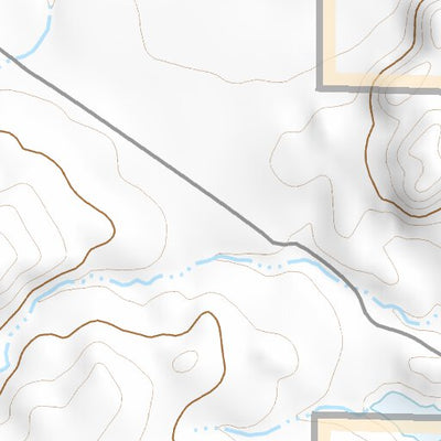42107NE Page 4 Rattlesnake Hills Topo Preview 2