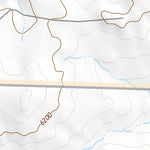 42107NE Page 7 Rattlesnake Hills Topo Preview 2