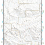 42107NE Page 8 Rattlesnake Hills Topo Preview 1