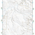 42107NE Page 10 Rattlesnake Hills Topo Preview 1