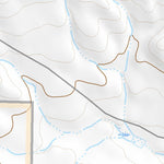 42107NE Page 11 Rattlesnake Hills Topo Preview 2
