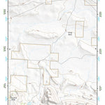42107NE Page 14 Rattlesnake Hills Topo Preview 1
