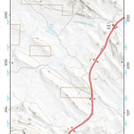 42107NE Page 15 Rattlesnake Hills Topo Preview 1