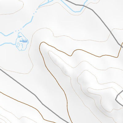 42107NE Page 15 Rattlesnake Hills Topo Preview 2
