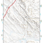 42107NE Page 16 Rattlesnake Hills Topo Preview 1