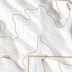 42107NE Page 16 Rattlesnake Hills Topo Preview 2