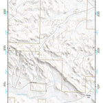 42107NE Page 17 Rattlesnake Hills Topo Preview 1