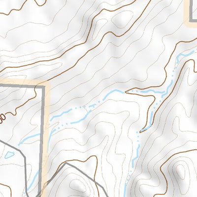 42107NE Page 19 Rattlesnake Hills Topo Preview 2