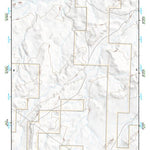 42107NE Page 20 Rattlesnake Hills Topo Preview 1