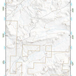 42107NE Page 21 Rattlesnake Hills Topo Preview 1