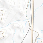 42107NE Page 22 Rattlesnake Hills Topo Preview 2