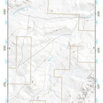 42107NE Page 23 Rattlesnake Hills Topo Preview 1