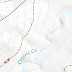 42107NE Page 23 Rattlesnake Hills Topo Preview 2