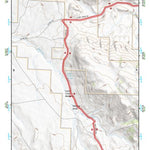 42107NE Page 26 Rattlesnake Hills Topo Preview 1
