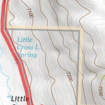 42107NE Page 26 Rattlesnake Hills Topo Preview 2