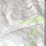 42107NE Page 26 Rattlesnake Hills Topo Preview 3