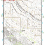 42107NE Page 27 Rattlesnake Hills Topo Preview 1