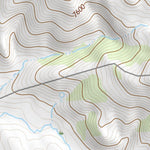 42107NE Page 27 Rattlesnake Hills Topo Preview 3