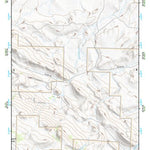 42107NE Page 28 Rattlesnake Hills Topo Preview 1