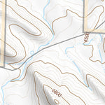 42107NE Page 28 Rattlesnake Hills Topo Preview 2