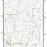 42107NE Page 29 Rattlesnake Hills Topo Preview 1