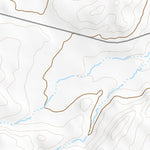 42107NE Page 29 Rattlesnake Hills Topo Preview 2