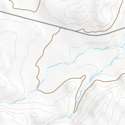 42107NE Page 29 Rattlesnake Hills Topo Preview 2