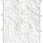 42107NE Page 30 Rattlesnake Hills Topo Preview 1