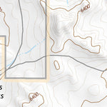 42107NE Page 30 Rattlesnake Hills Topo Preview 2
