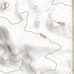 42107NE Page 31 Rattlesnake Hills Topo Preview 2