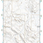 42107NE Page 32 Rattlesnake Hills Topo Preview 1