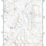 42107NE Page 33 Rattlesnake Hills Topo Preview 1
