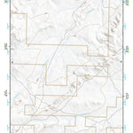 42107NE Page 34 Rattlesnake Hills Topo Preview 1