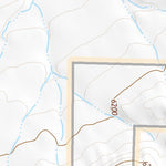 42107NE Page 34 Rattlesnake Hills Topo Preview 2