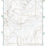 42107NE Page 35 Rattlesnake Hills Topo Preview 1
