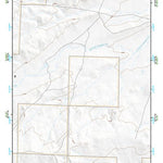 42107NE Page 36 Rattlesnake Hills Topo Preview 1