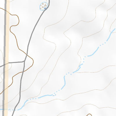 42107NE Page 36 Rattlesnake Hills Topo Preview 2