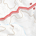 42107NE Page 39 Rattlesnake Hills Topo Preview 2